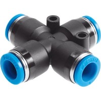 Фитинг Festo QSMX-4