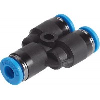 Фитинг Festo QSMY-3