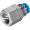 Фитинг Festo QSSF-1/8-8-B