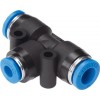 Фитинг Festo QST-12-10
