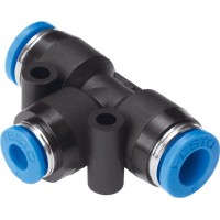 Фитинг Festo QST-12-8