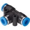 Фитинг Festo QST-4-100