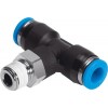 Фитинг Festo QST-B-1/2-10-10