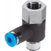 Фитинг Festo QSTF-1/8-4-B