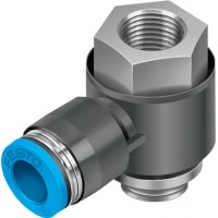 Фитинг Festo QSTF-G1/4-10