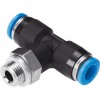 Фитинг Festo QST-G1/2-16