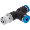 Фитинг Festo QSTL-B-1/4-4-20