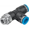 Фитинг Festo QSTL-G1/8-4