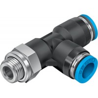 Фитинг Festo QSTL-G1/8-6