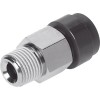 Фитинг Festo QS-V0-1/2-10