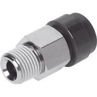 Фитинг Festo QS-V0-1/8-6