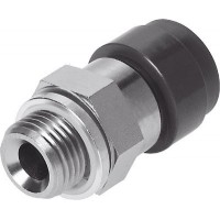 Фитинг Festo QS-V0-G1/8-8