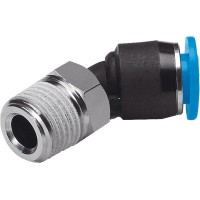 Фитинг Festo QSW-1/4-6