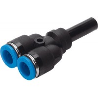 Фитинг Festo QSY-4H