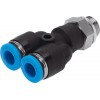 Фитинг Festo QSY-G1/8-8