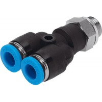 Фитинг Festo QSY-G3/8-12