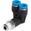 Фитинг Festo QSYL-3/8-12