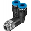 Фитинг Festo QSYL-G1/4-10