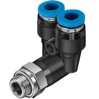 Фитинг Festo QSYL-G1/4-6