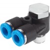 Фитинг Festo QSYLV-1/8-6