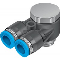 Фитинг Festo QSYLV-G3/8-10