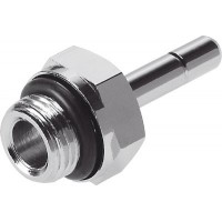 Фитинг Festo QS-F-G3/8-10H