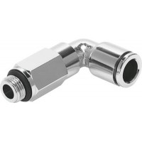 Фитинг Festo QSLL-F-G3/8-12