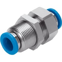 Фитинг Festo QSS-10-F