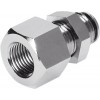 Фитинг Festo QSSF-F-G1/8-6