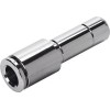 Фитинг Festo NPQM-D-Q8-S6-P10