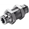 Фитинг Festo NPQM-H-Q8-E-P10