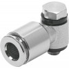 Фитинг Festo NPQM-LH-G38-Q8-P10