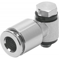 Фитинг Festo NPQM-LH-G38-Q8-P10