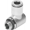 Фитинг Festo NPQM-LK-G18-Q6-P10
