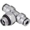 Фитинг Festo NPQM-T-G14-Q10-P10