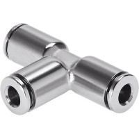Фитинг Festo NPQM-T-Q14-E-P10