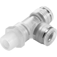 Фитинг Festo NPQP-LQ-R18-Q4