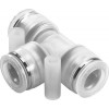Фитинг Festo NPQP-T-Q6-Q4