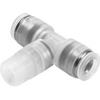 Фитинг Festo NPQP-T-R18-Q6