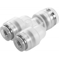 Фитинг Festo NPQP-Y-Q10-E