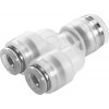 Фитинг Festo NPQP-Y-Q6-E