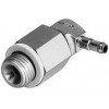 Фитинг Festo LCNH-M5-PK-2
