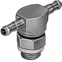 Фитинг Festo TCN-1/8-PK-4