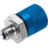 Фитинг Festo CK-1/4-PK-9
