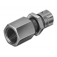 Фитинг Festo QCK-M5-PK-3-B