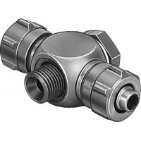 Фитинг Festo TCK-M5-PK-4