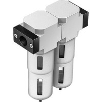 Микрофильтр Festo LFMBA-1/4-D-MINI-DA-A