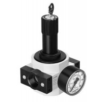 Регулятор давления Festo LRS-1/8-D-MINI