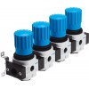 Регулятор давления Festo LRB-3/8-D-7-O-K4-MINI