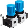 Регулятор давления Festo LRB-3/8-D-O-K2-MINI